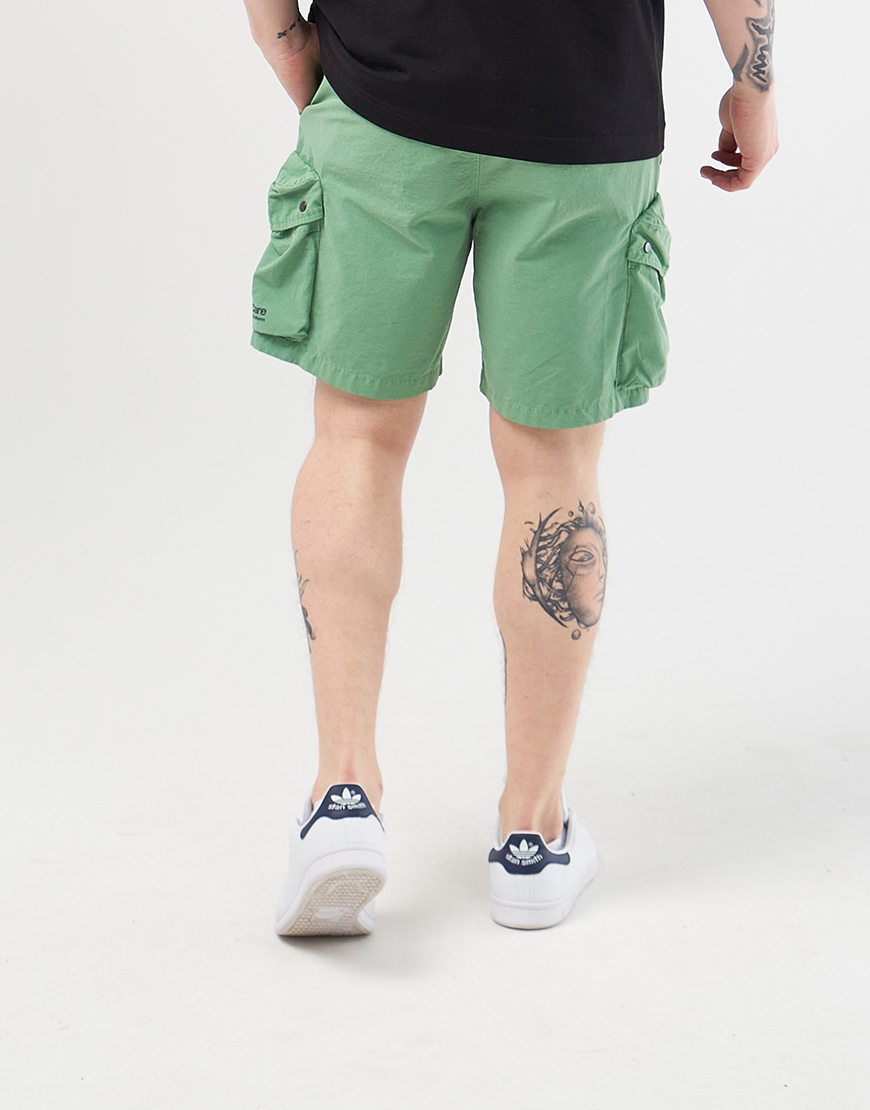 Шорты We Don’t Care GD Cargo Shorts Green