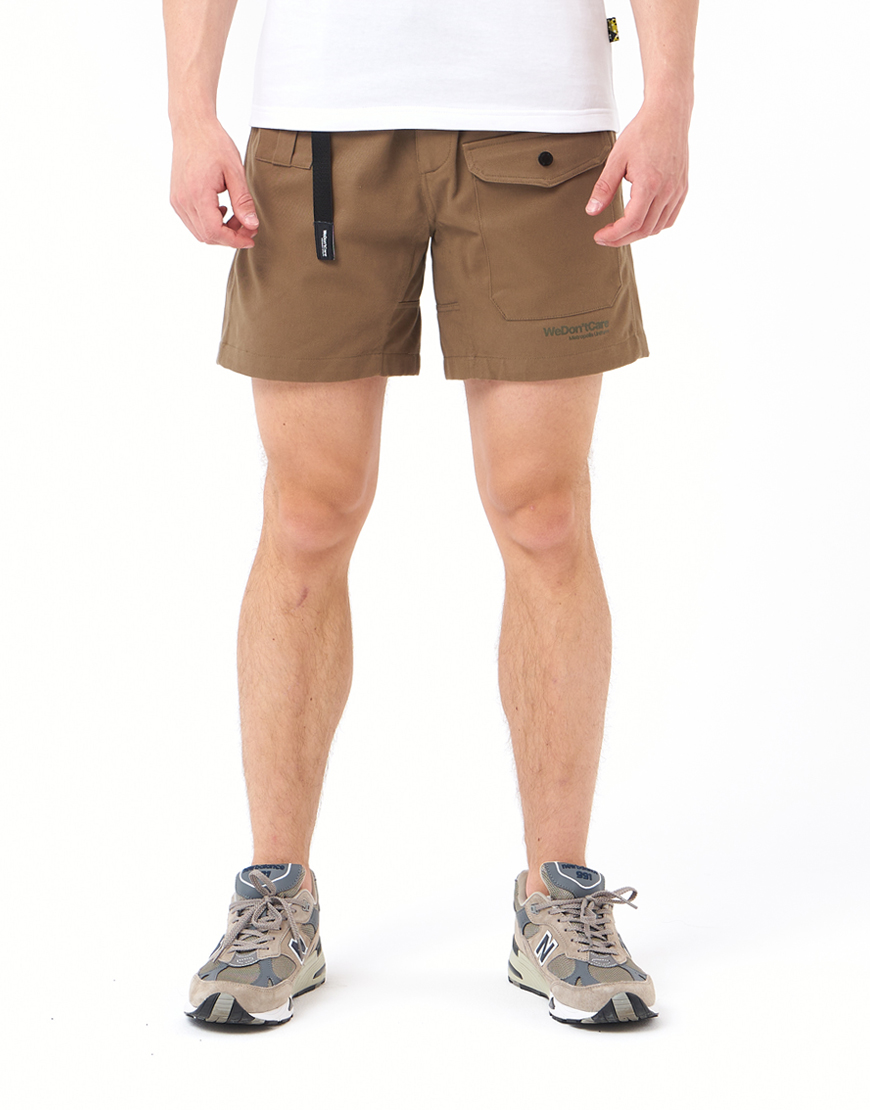 Шорты We Don’t Care British Army Shorts Olive