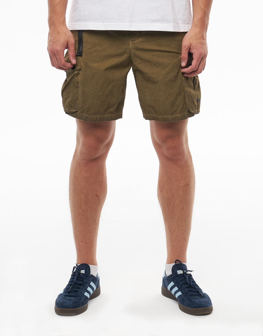 Шорты We Don’t Care GD Shorts Military Olive
